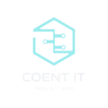 Coent IT logo 2