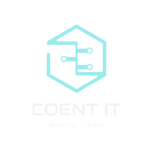 Coent IT logo 2